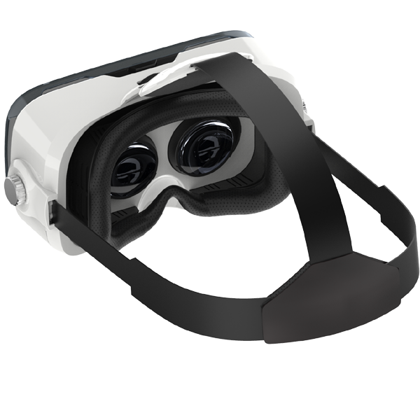 Kính thực tế ảo BOBO VR Z4 Chính Hãng